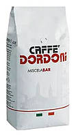 Кофе в зернах Carraro Dordoni 1 кг.