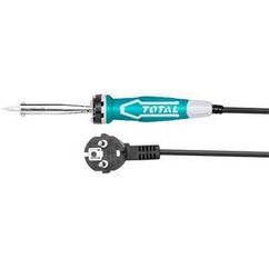 Паяльник электрический TOTAL TET10006 100Вт.