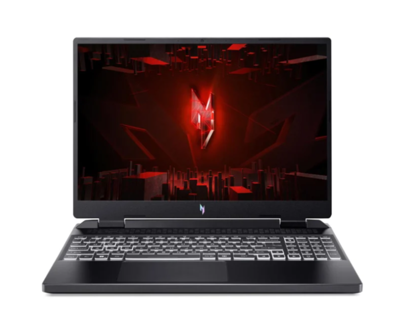 Acer Nitro 16 R7-7840HS/32GB/1TB RTX4060 165Hz FHD (AN16-41  NH.QLLEP.002)