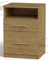 Тумба приліжкова ПКТ-4 купити в Одесі, Україні