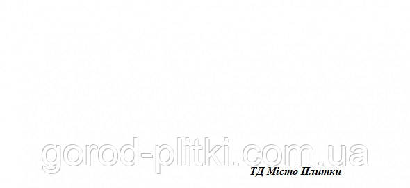 InterCerama Superwhite білий полір 60х120, фото 1