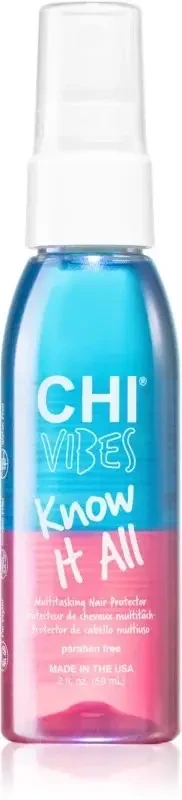 Мультифункціональний засіб для догляду за волоссям CHI Vibes Know It All Multi-Hair Perfector, 59мл