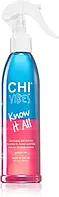 Мультифункціональний засіб для догляду за волоссям CHI Vibes Know It All Multi-Hair Perfector, 237мл