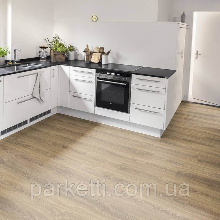 Egger EHL016 Classic V4 8/32 Дуб Тосколано натуральний, ламінат, фото 1