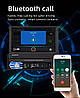 1din Автомагнітола 9706 7" Экран/4Ядра/1Gb Ram/ GPS/ WiFi/ Android, фото 3