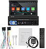 1din Автомагнітола 9706 7" Экран/4Ядра/1Gb Ram/ GPS/ WiFi/ Android, фото 4