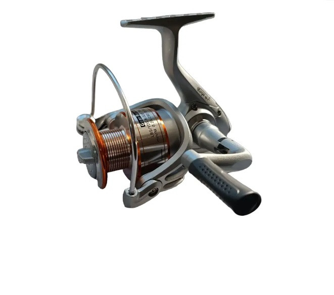 Риболовна котушка Boya By Y19-30FM розмір 3000, фото 1