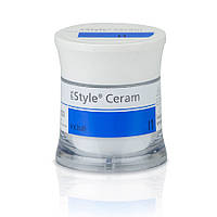 IPS Style Ceram Incisal (АйПиЕс Стайл Церам). Эмаль - 20г