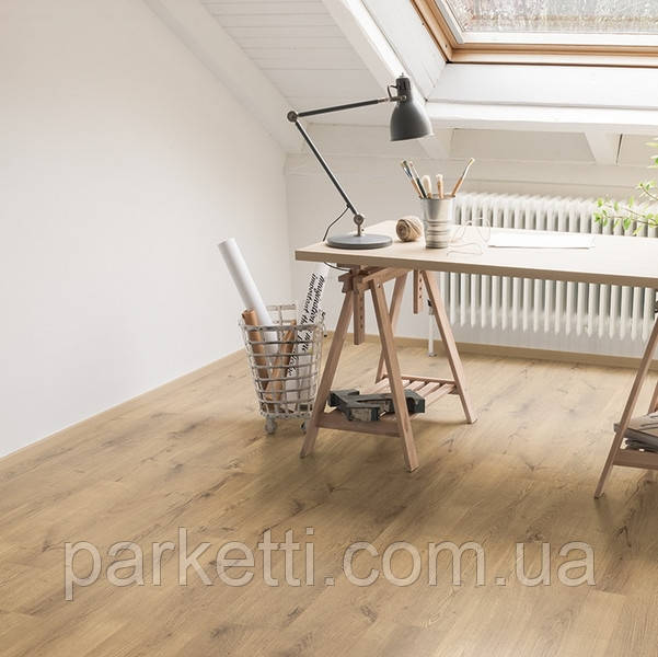 Egger EHL086 Classic V4 8/32 Дуб Лозанна натуральний, ламінат, фото 1