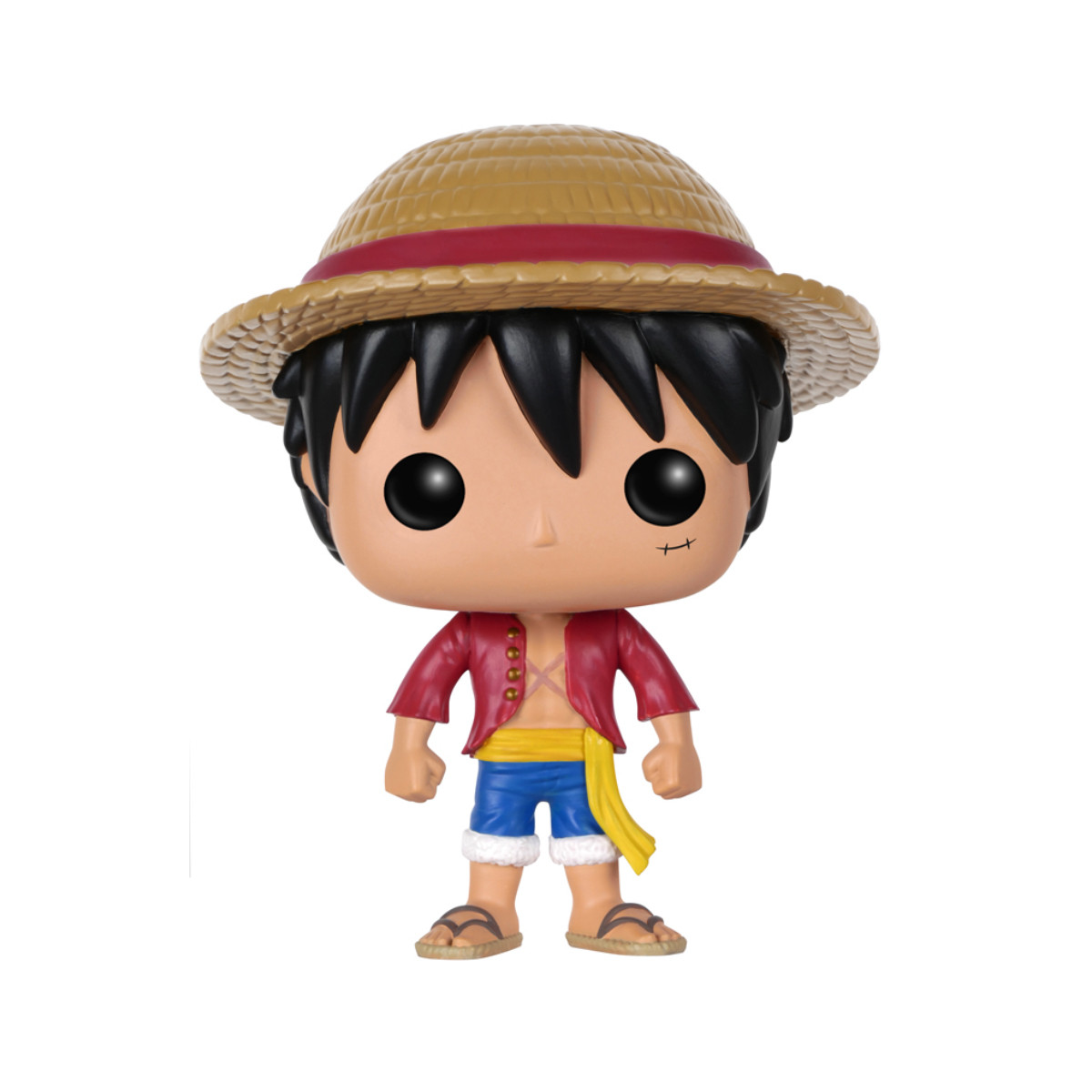 Ігрова фігурка FUNKO POP! серії "One Piece" — Monkey D. Luffy