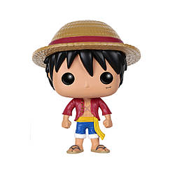 Игровая фигурка FUNKO POP! серии "One Piece" - Monkey D. Luffy