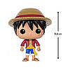 Ігрова фігурка FUNKO POP! серії "One Piece" — Monkey D. Luffy, фото 2