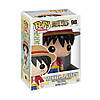 Ігрова фігурка FUNKO POP! серії "One Piece" — Monkey D. Luffy, фото 4