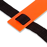 Координаційна драбина для тренування швидкості 6 метрів 12 щаблів C-4606, фото 6