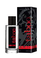 Духи TABOO DOMINATION FOR MEN 50ML