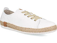 Urbanshop com ua Жіночі кеди Las Espadrillas Benidorm 110-13 РОЗМІРИ ЗАПИТУЙТЕ