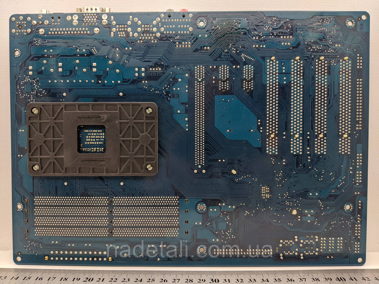 Материнская плата Socket AM2, DDR2, Gigabyte GA-M56S-S3 (ID#2063614423 ...