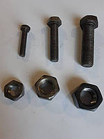 Метиз в асортименті | від 180 грн за кг | Україна | ВЛАСНЕ ВИРОБНИЦТВО