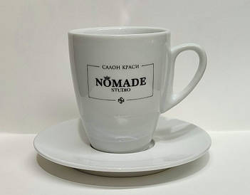 чашка для капучино