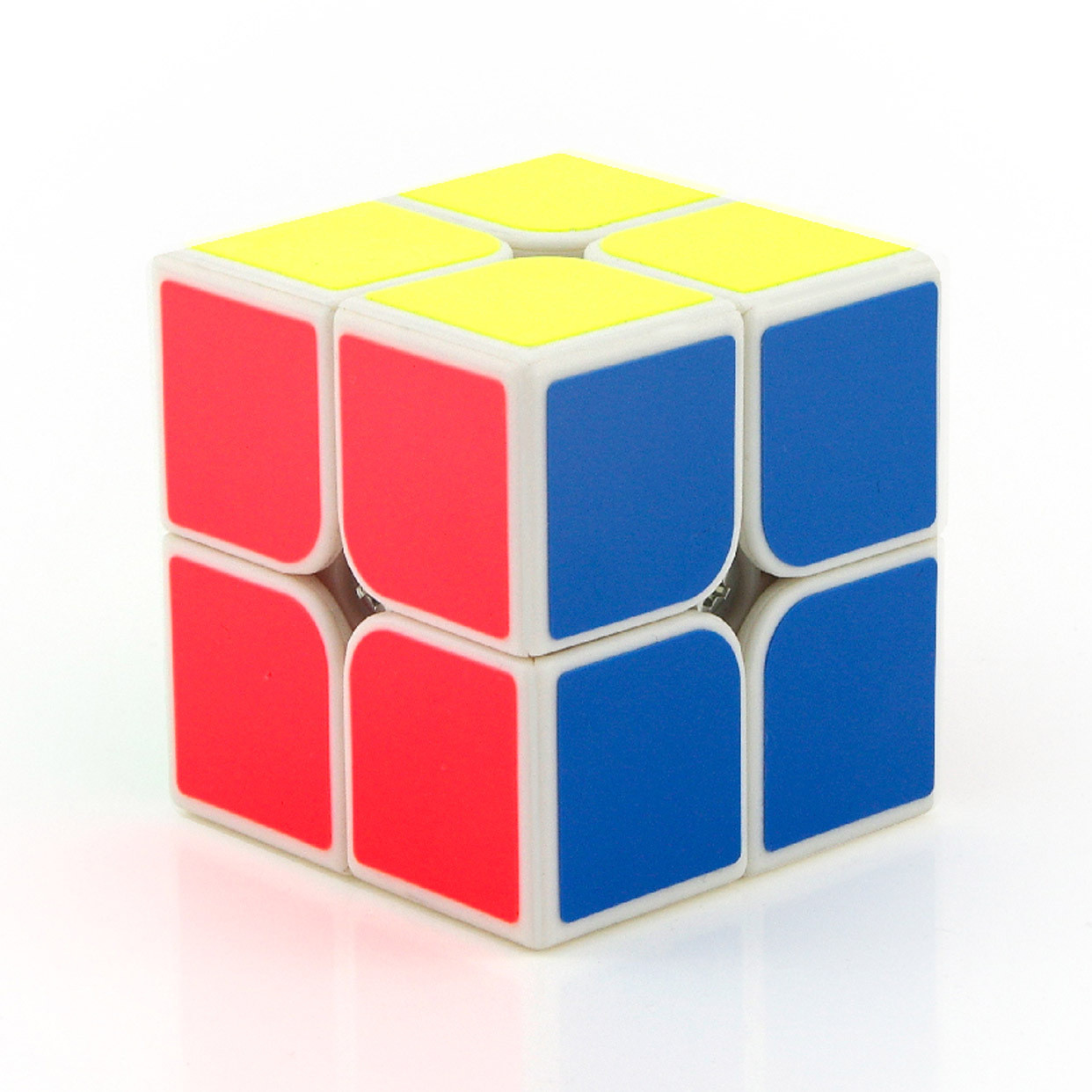 Кубик Рубіка міні "Rubik`s Mini" 2x2