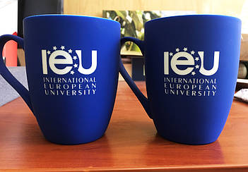 Чашки з логотипом. друк на чашках 22