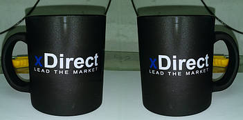 Чашки з логотипом. друк на чашках 23