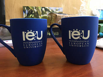 Чашки з логотипом. друк на чашках 26