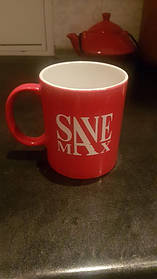 Чашки з логотипом. друк на чашках 27