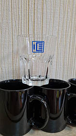 Чашки з логотипом. друк на чашках 29