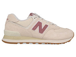 РОЗМІРИ ЗАПИТУЙТЕ Жіночі кросівки New Balance WL574QC2