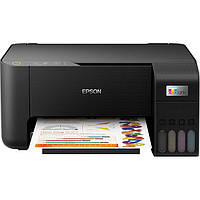 Багатофункціональний пристрій Epson L3200 (C11CJ69401)