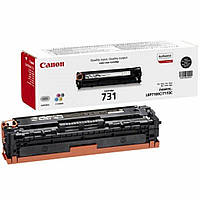 Картридж Canon 731 Black, для LBP7100/7110 (6272B002) DL