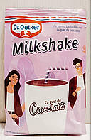 Dr.Oetker растворимый молочный коктейль с шоколадным вкусом , 32г