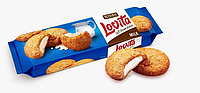 Печиво Lovita Soft Cream Cookies milk ККФ 127г