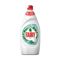 FAIRY PLUS д/посуд Чайне дерево та м'ята 450 мл