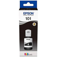 Чорнило Epson 101 L4150/4160/6160 чорне (C13T03V14A)