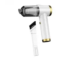 Автомобільний пилосос UKC Vacuum Cleaner Q8 DC 12V