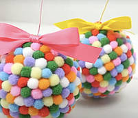 Набір дитячий для рукоділля Майстерня ідей, вироби своїми руками 1100+ елементів, FanGame, в кор 35*10*28см (36627), фото 2