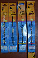 Гачки для ручного в'язання Pony