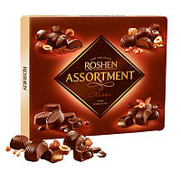 Цукерки в коробці Roshen Assortment Classic ВКФ 154г