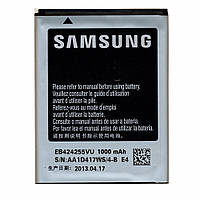 Аккумулятор EB424255VU для Samsung S5222 Star 3 Duos 1000 mAh (00836-3)