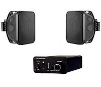 Акустический комплект Sky Sound Box Pro-5002 Black