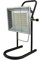 Nurgaz NG-310P на підставці Обігрівач інфрачервоний газовий керамічний 3500Вт
