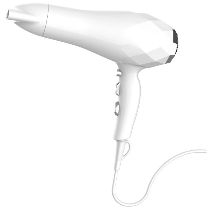 Фен для сушiння волосся Grunhelm GHD-576