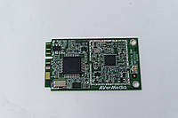 ТВ тюнер для ноутбука, планшета miniPCIE AverMedia A300-B 0405AB9C MiniCard, DVB-T б/у