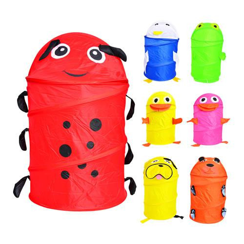 Кошик для іграшок Bambi (M 0282), фото 1