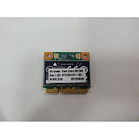 Безпроводная сетевая карта Mini PCI-E Wireless WI-Fi Atheros AR5B195 802.11b/g/n + Bluetooth Б/У