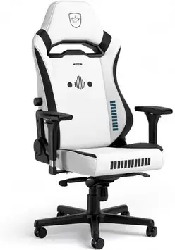 Fotel noblechairs HERO ST Stormtrooper Edition