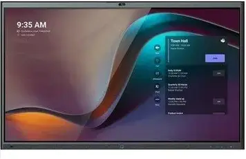 Yealink Monitor Interaktywny Meetingboard Mb65-A001 65 Cali (1303066)