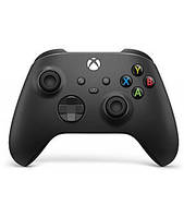 Джойстик Microsoft Xbox Wireless Controller Carbon Black